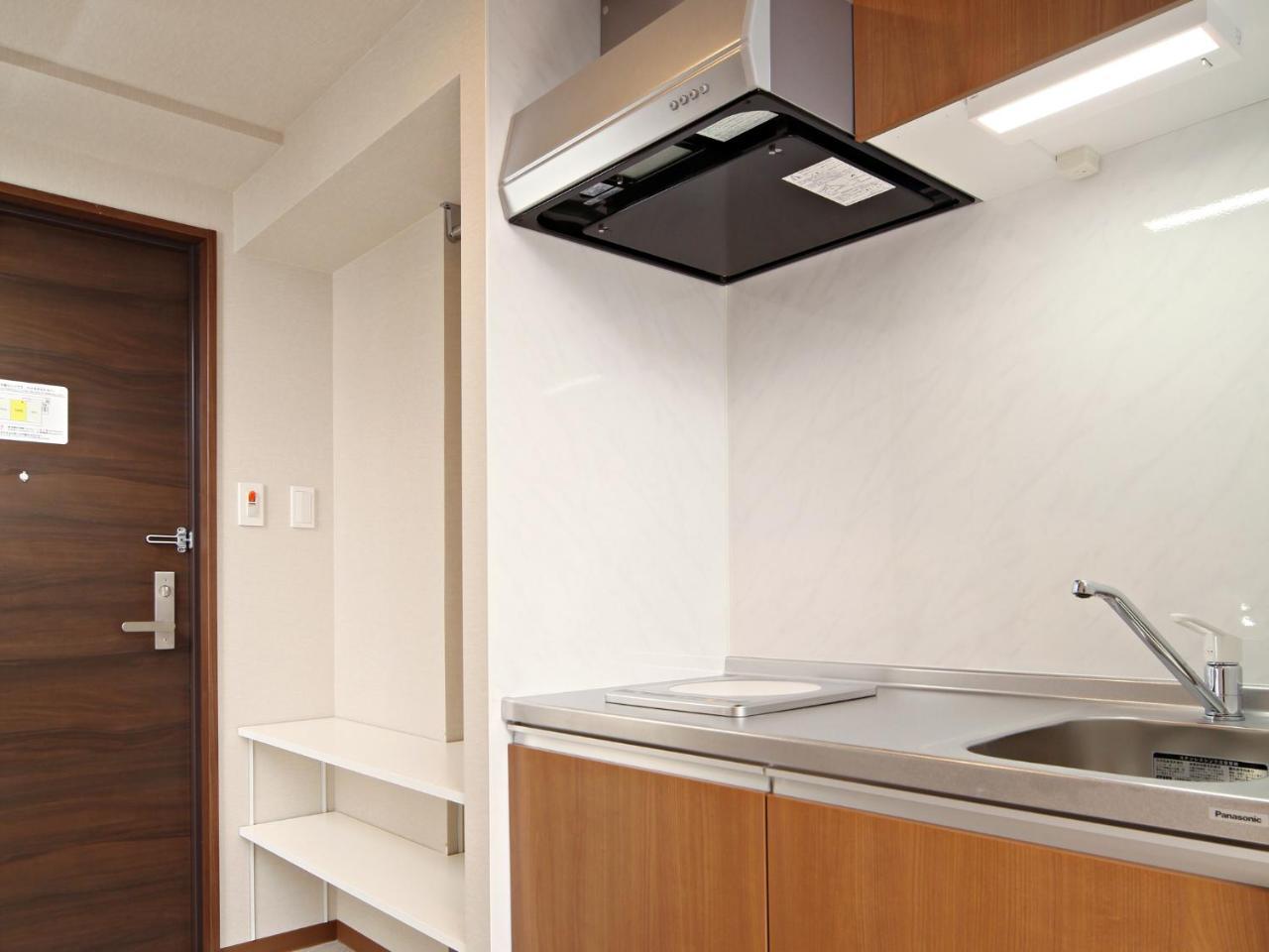 Smart Condo Tomari Naha Buitenkant foto