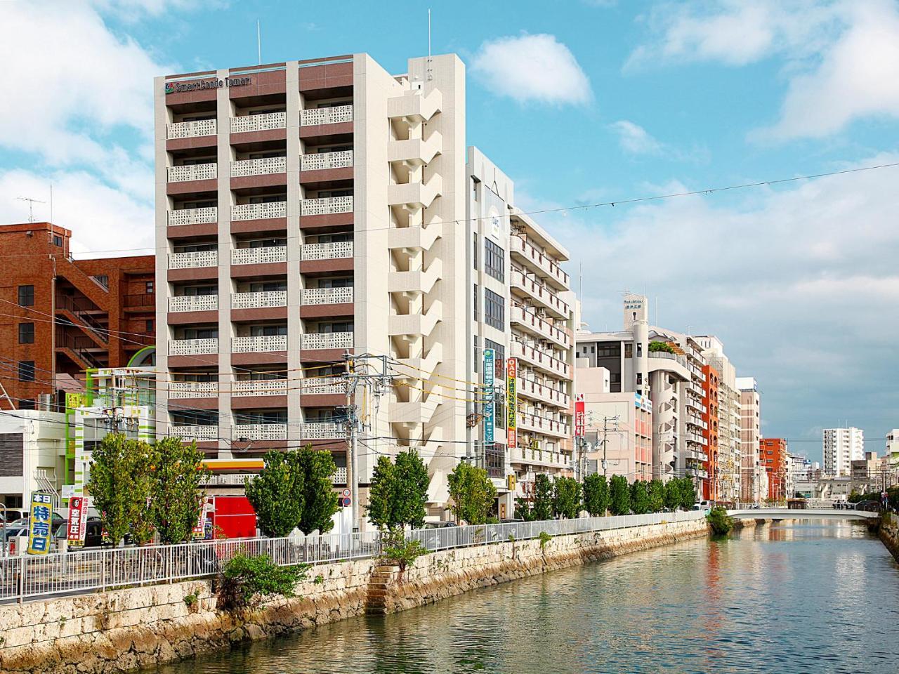 Smart Condo Tomari Naha Buitenkant foto