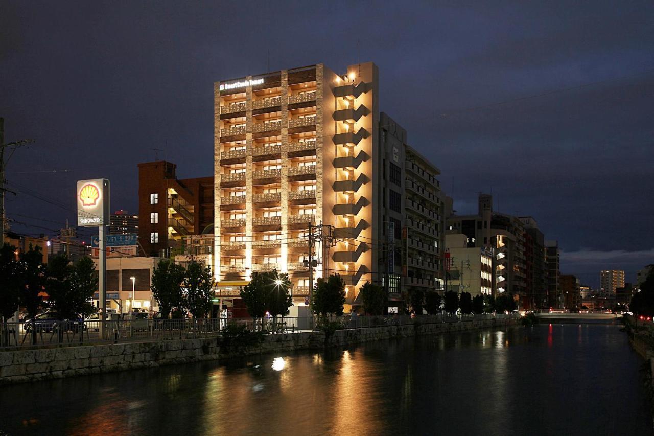 Smart Condo Tomari Naha Buitenkant foto